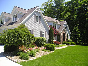Landscapers and Lawncare Services in Picayune, MS